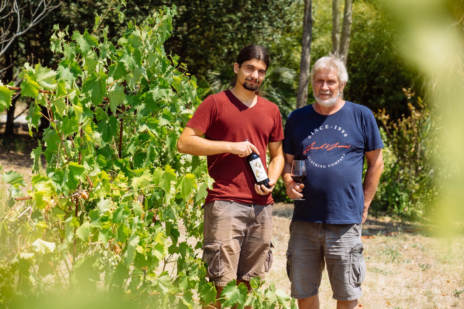 Brajnik Janko in Igor 2 1