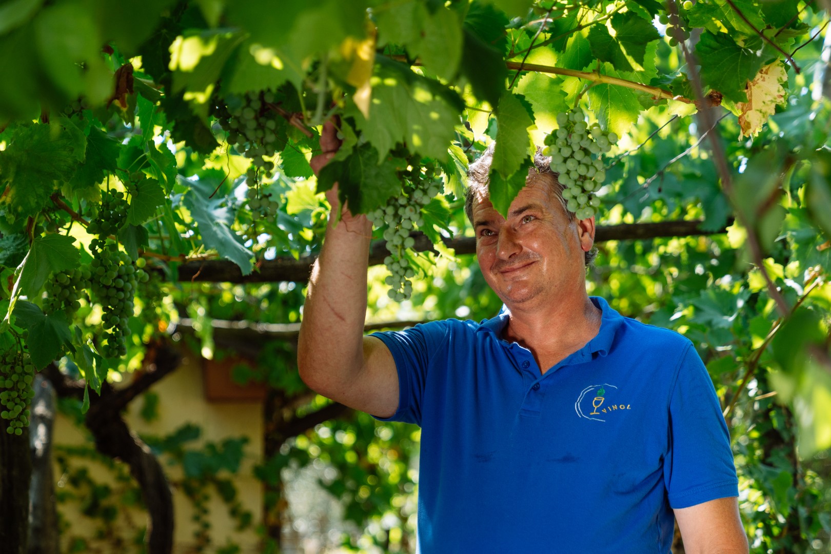 Jurada Melinda in Denis 7